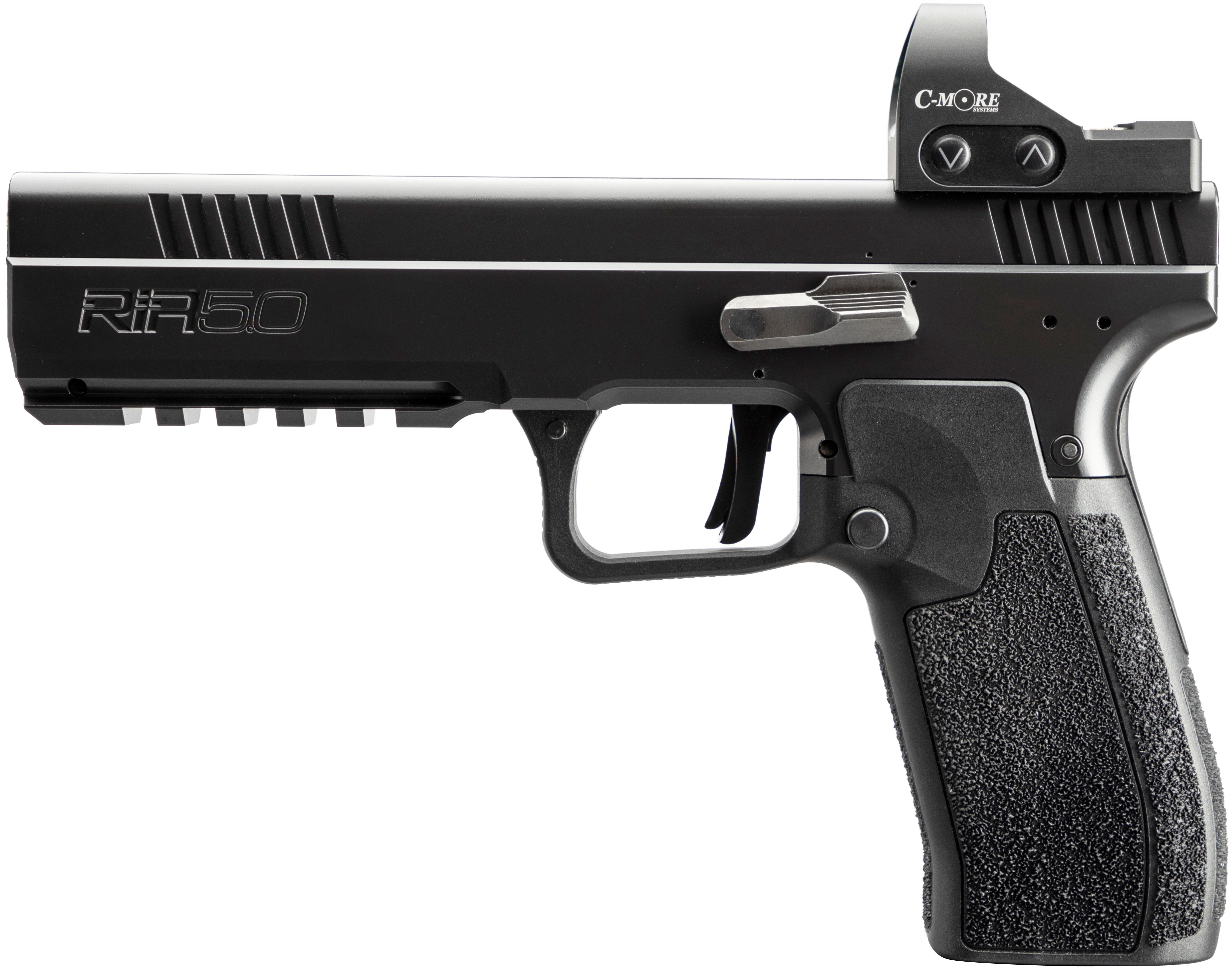 RIA5.0 9mm 17rd Special Edition ATFIC Exclusive